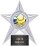 Hasty Awards Softball Stellar Ice 7" Trophies