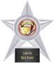 Hasty Awards Softball Stellar Ice 7" Trophies