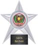 Hasty Awards Softball Stellar Ice 7" Trophies