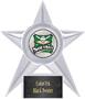 Hasty Awards Softball Stellar Ice 7" Trophies