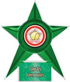 Hasty Awards Softball Stellar Ice 7" Trophies