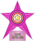Hasty Awards Softball Stellar Ice 7" Trophies