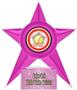 Hasty Awards Softball Stellar Ice 7" Trophies