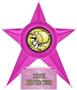 Hasty Awards Softball Stellar Ice 7" Trophies