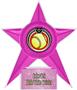 Hasty Awards Softball Stellar Ice 7" Trophies
