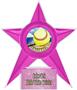Hasty Awards Softball Stellar Ice 7" Trophies