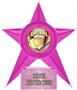 Hasty Awards Softball Stellar Ice 7" Trophies