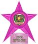 Hasty Awards Softball Stellar Ice 7" Trophies
