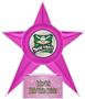 Hasty Awards Softball Stellar Ice 7" Trophies