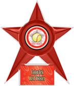 Hasty Awards Softball Stellar Ice 7" Trophies