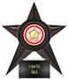 Hasty Awards Softball Stellar Ice 7" Trophies