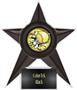Hasty Awards Softball Stellar Ice 7" Trophies