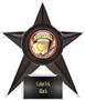 Hasty Awards Softball Stellar Ice 7" Trophies