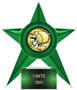 Hasty Awards Softball Stellar Ice 7" Trophies