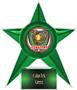 Hasty Awards Softball Stellar Ice 7" Trophies