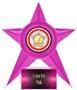 Hasty Awards Softball Stellar Ice 7" Trophies