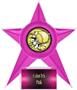 Hasty Awards Softball Stellar Ice 7" Trophies