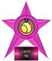 Hasty Awards Softball Stellar Ice 7" Trophies