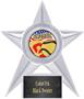 Hasty Awards Softball Stellar Ice 7" Trophies