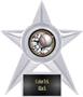 Hasty Awards Baseball Stellar Ice 7" Trophy