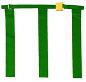 Martin Sports Triple Flag Football Martin Sports Triple Flag Football