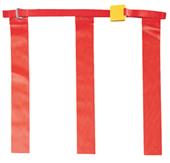 Martin Sports Triple Flag Football Sets