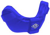 Diamond RP-Max Chin Pad Helmet Replacement Pads Diamond RP-Max Chin Pad Helmet Replacement Pads