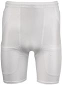 Martin Sports 5 Pocket Spandex Girdle