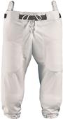 Martin Youth Slotted Football Practice Pants Martin Youth Slotted Football Practice Pants