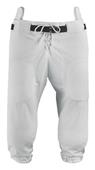 Martin Adult Slotted Football Practice Pants Martin Adult Slotted Football Practice Pants