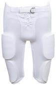 Martin Youth Integrated Football Practice Pants Martin Youth Integrated Football Practice Pants