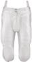 Martin Youth Slotted Football Dazzle Pants