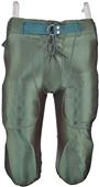 Martin Sports Adult Slotted Football Dazzle Pants Martin Sports Adult Slotted Football Dazzle Pants