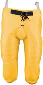 Martin Sports Adult Slotted Football Dazzle Pants Martin Sports Adult Slotted Football Dazzle Pants