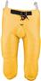 Martin Adult Slotted Football Dazzle Pants