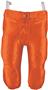 Martin Adult Slotted Football Dazzle Pants