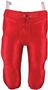 Martin Adult Slotted Football Dazzle Pants