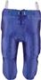 Martin Adult Slotted Football Dazzle Pants