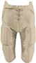 Martin Youth Integrated Football Dazzle Pants
