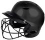 Diamond DBH-97M WFG Batting Helmet W/Face Guard