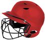 Diamond DBH-97M WFG Batting Helmet W/Face Guard
