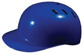 DCH-SKULL CAP Adult Catcher's / Base Coach Helmet