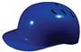 DCH-SKULL CAP Adult Catcher's / Base Coach Helmet