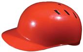 DCH-SKULL CAP Adult Catcher's / Base Coach Helmet