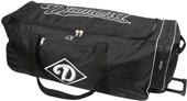 Diamond Alpha Wheeled Gear Bag