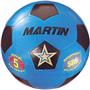 Martin Rubber Nylon Wound Soccer Balls