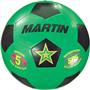 Martin Rubber Nylon Wound Soccer Balls