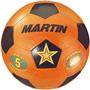 Martin Rubber Nylon Wound Soccer Balls