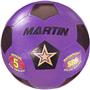 Martin Rubber Nylon Wound Soccer Balls
