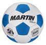 Martin Classic PU Leather Soccer Balls